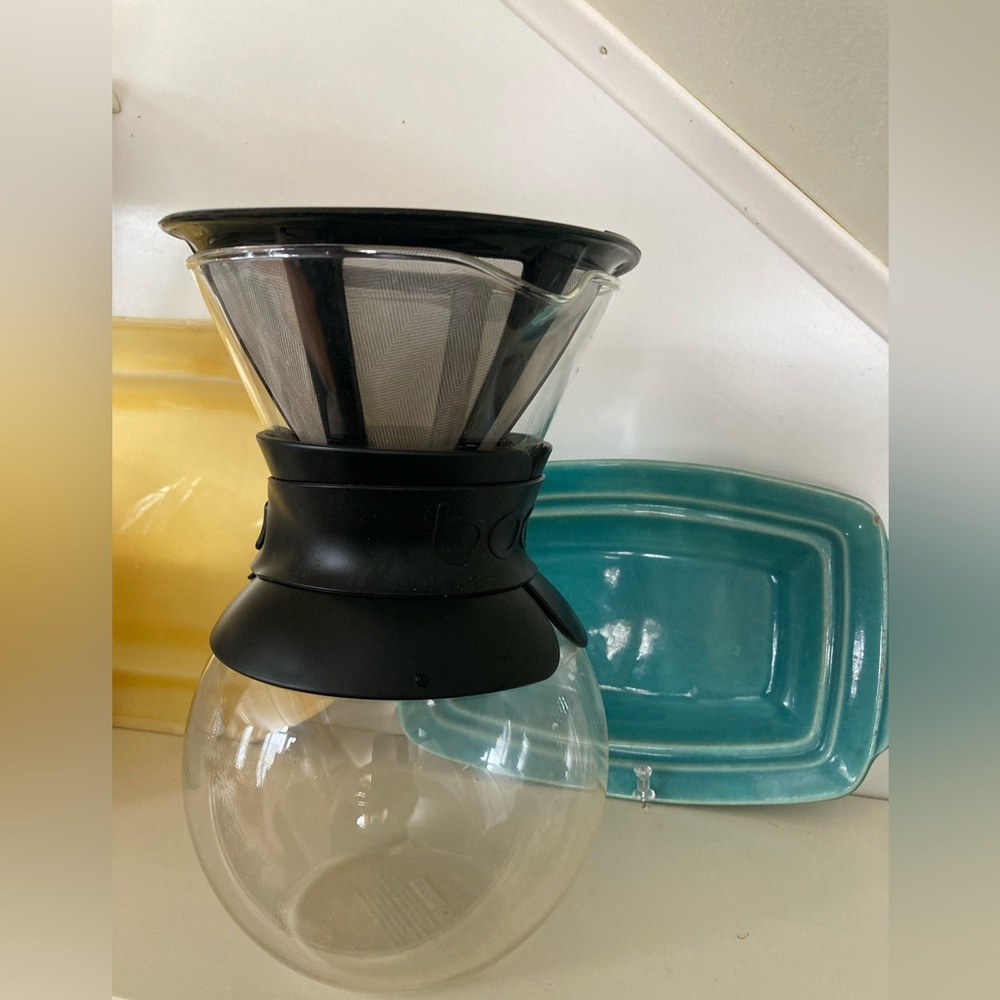 Bodum Pour Over Carafe